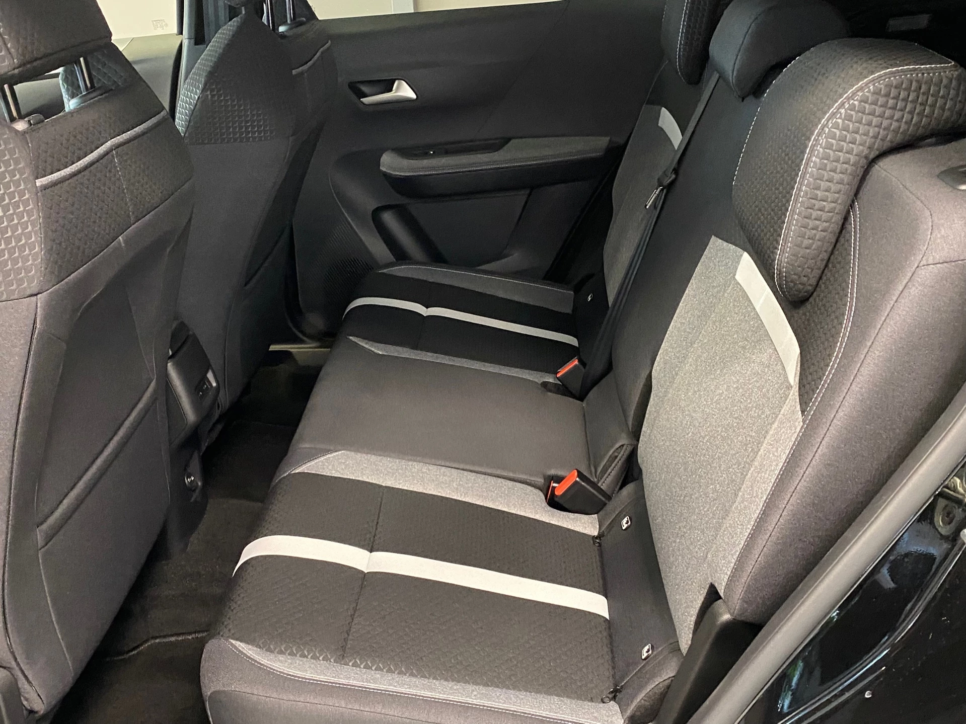 Hoofdafbeelding Opel Frontera