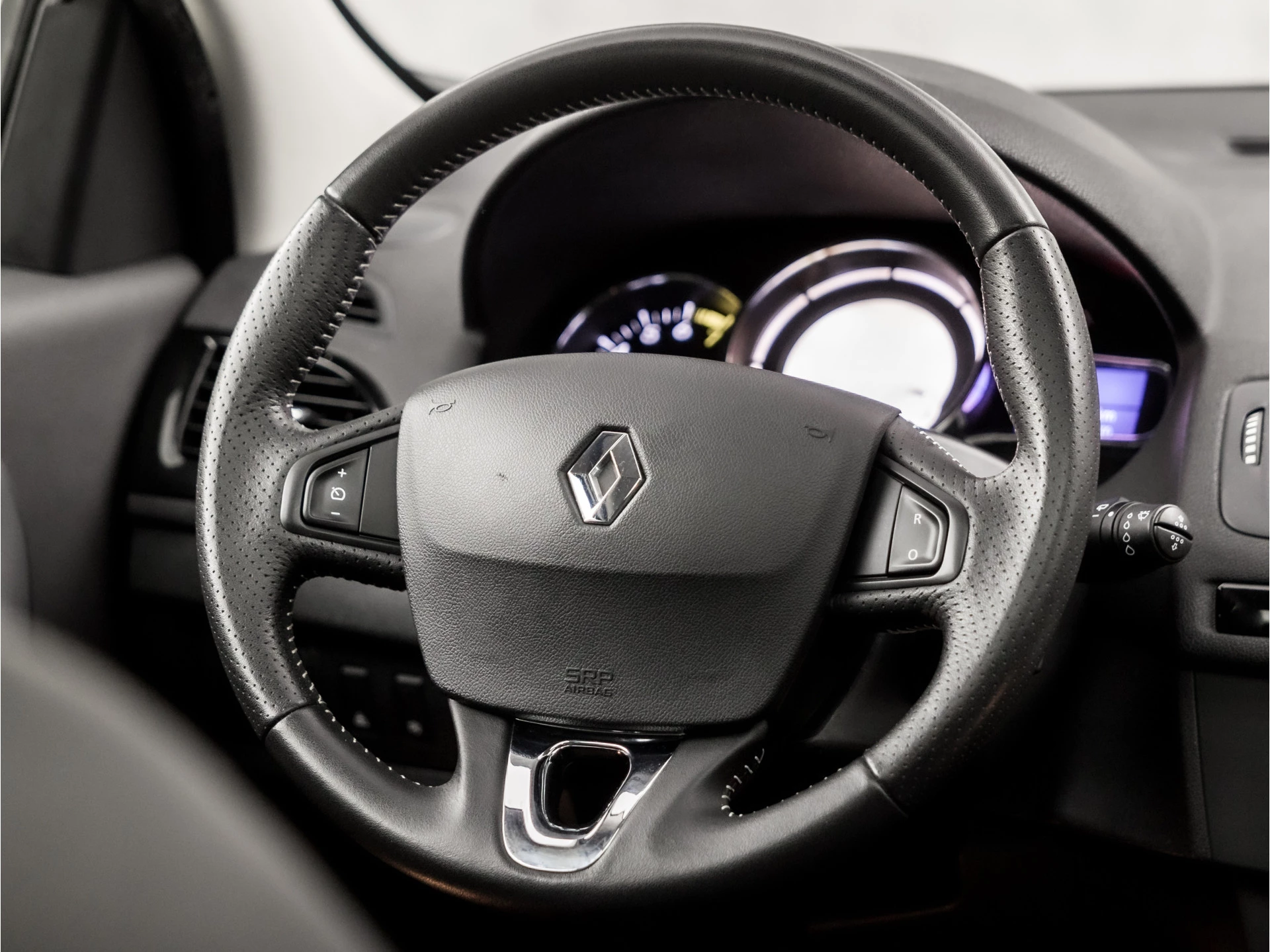 Hoofdafbeelding Renault Mégane