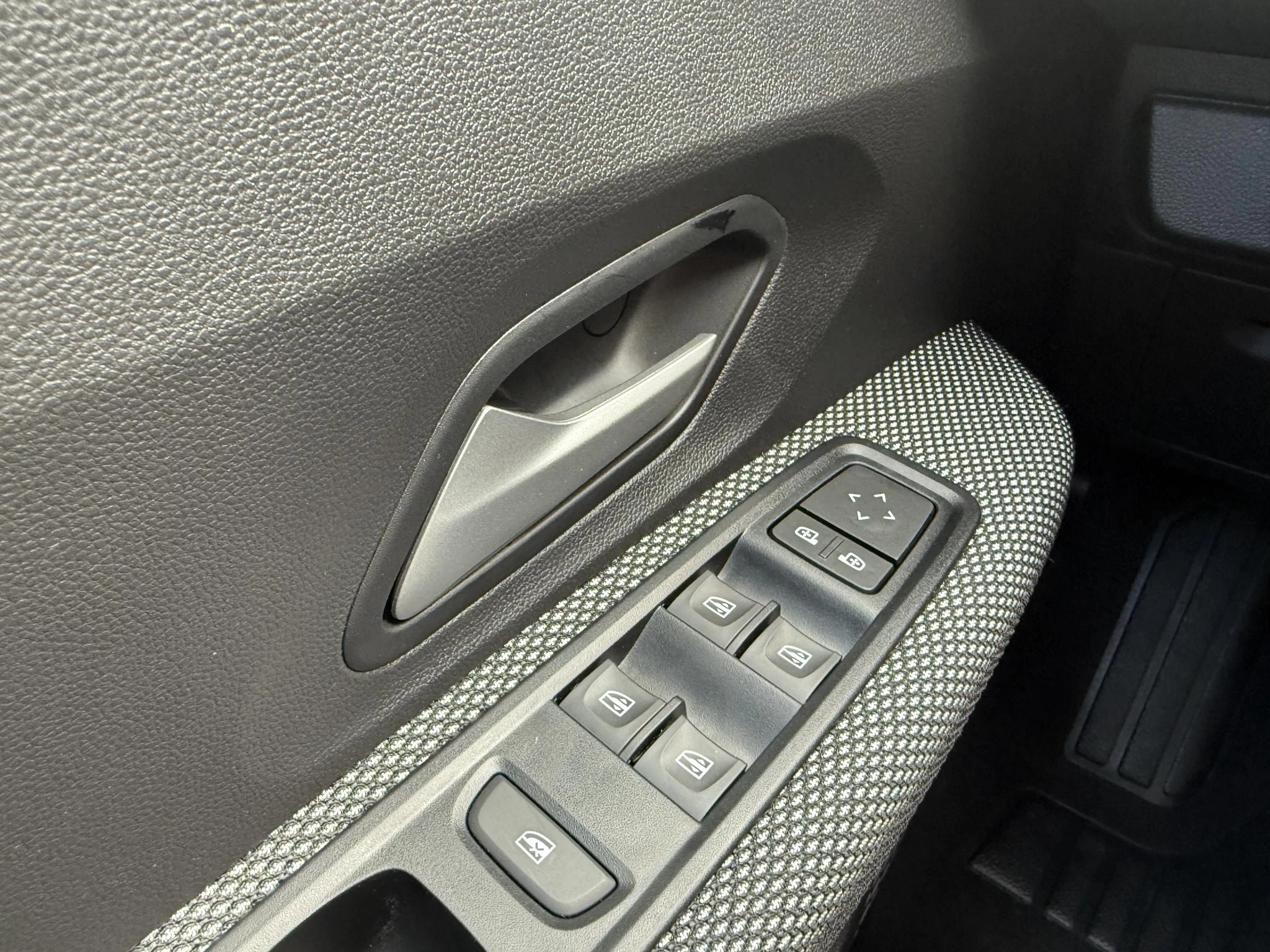 Hoofdafbeelding Dacia Sandero Stepway