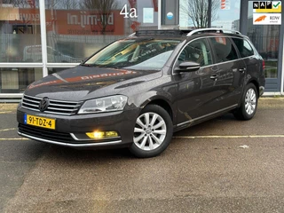 Volkswagen Passat Variant 1.4 TSI BlueMotion | Pano | Airco | Cruise