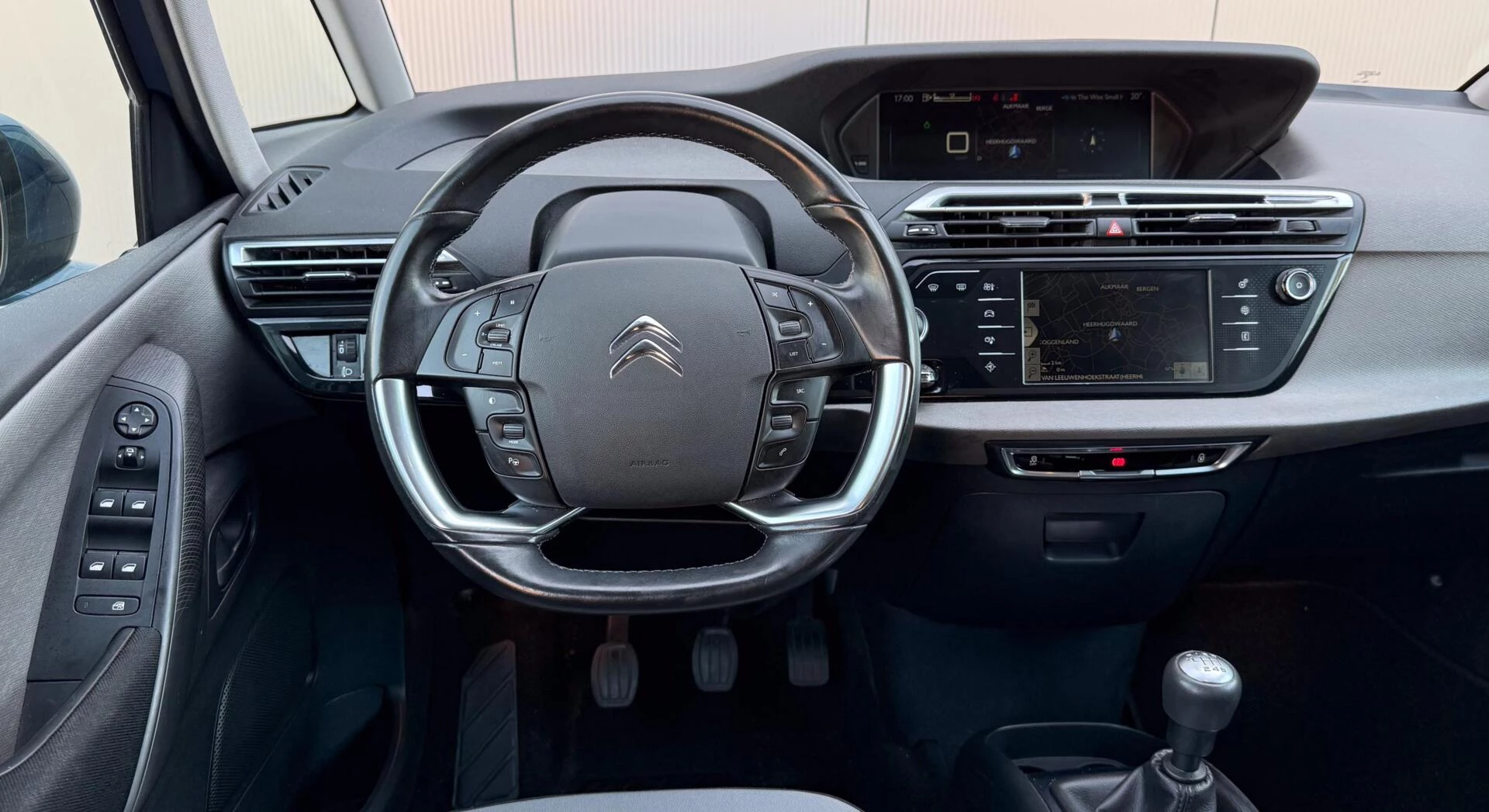 Hoofdafbeelding Citroën C4 Picasso