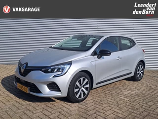 Renault Clio 1.0 TCe 90 Equilibre | Navi | Cruise | Apple Carplay/Android Auto