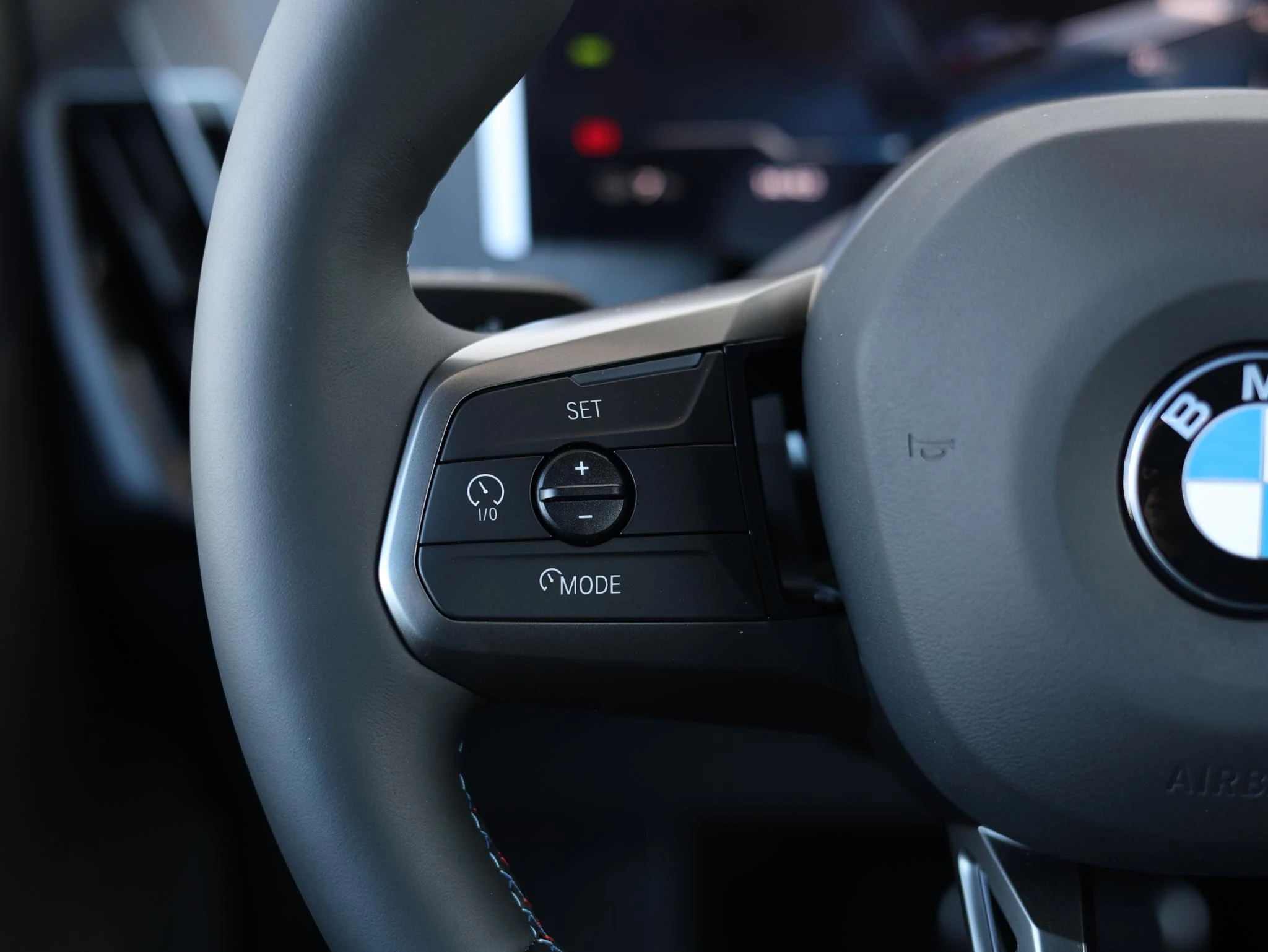 Hoofdafbeelding BMW iX