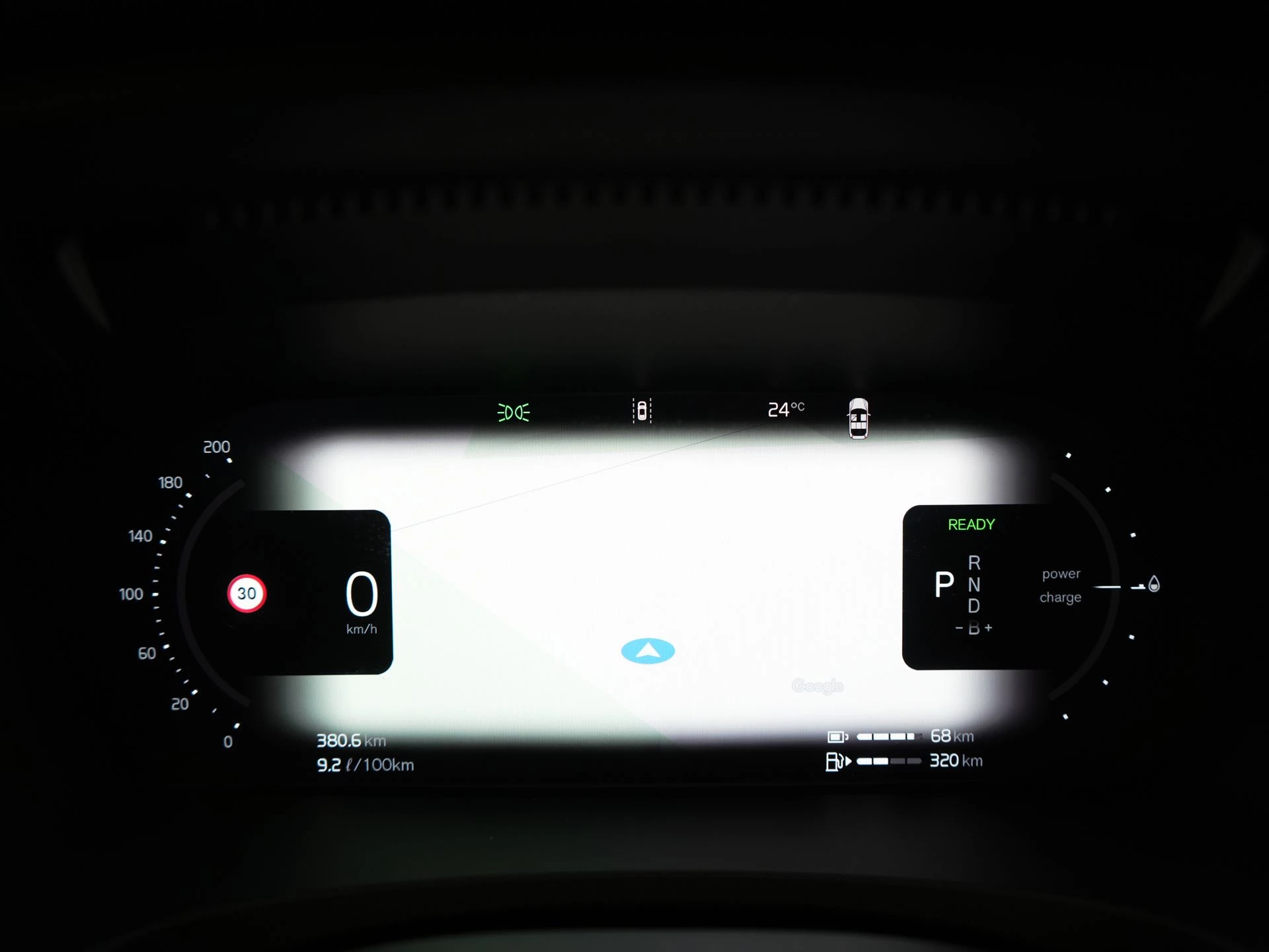 Hoofdafbeelding Volvo S90