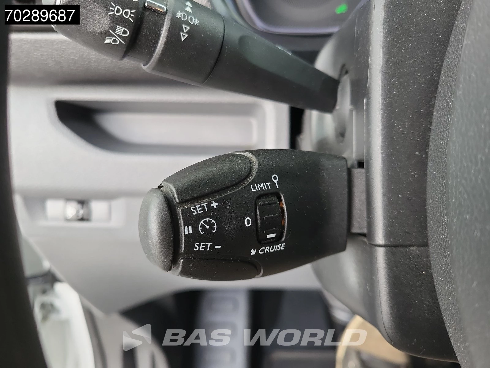 Hoofdafbeelding Citroën ë-Jumpy