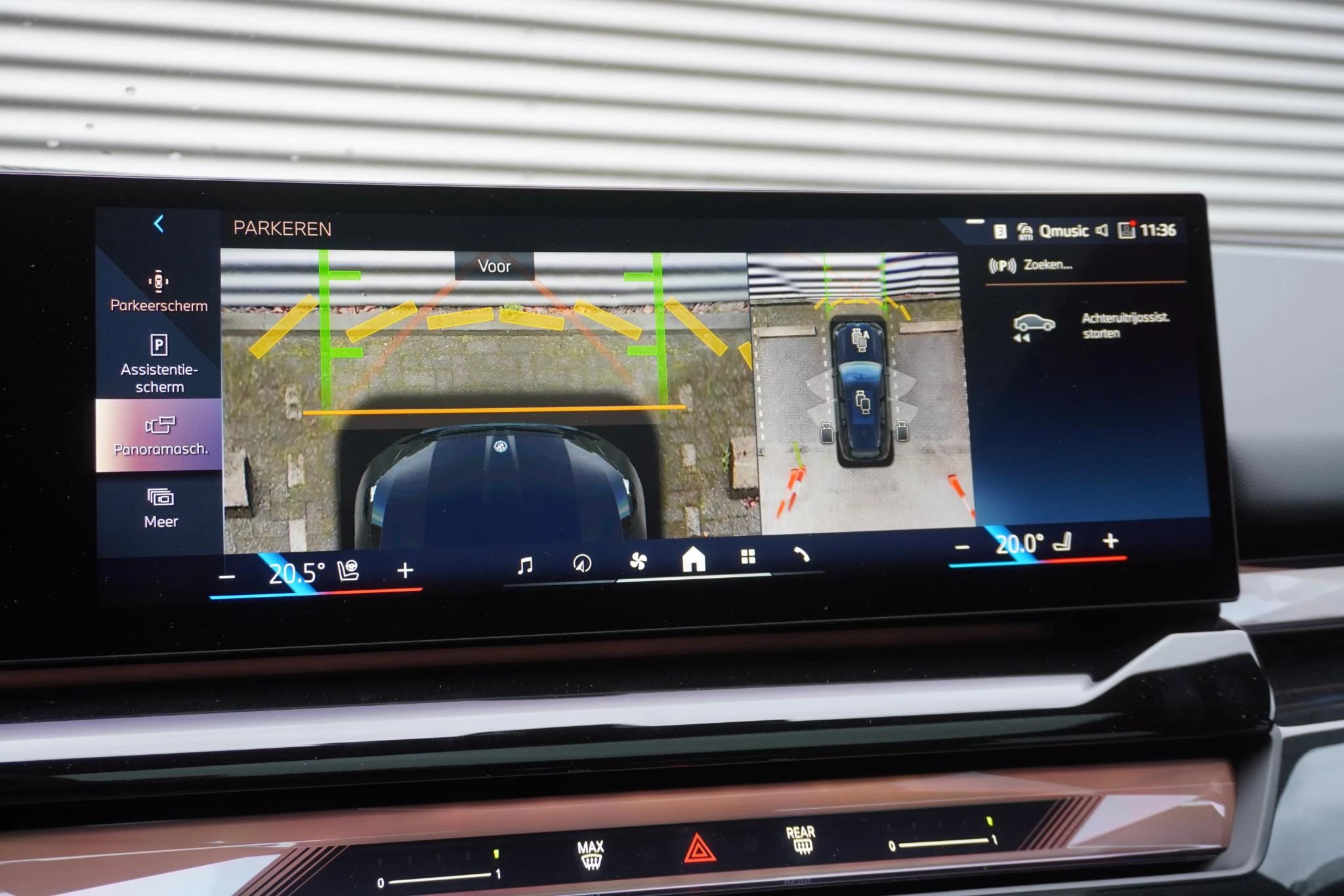 Hoofdafbeelding BMW i5