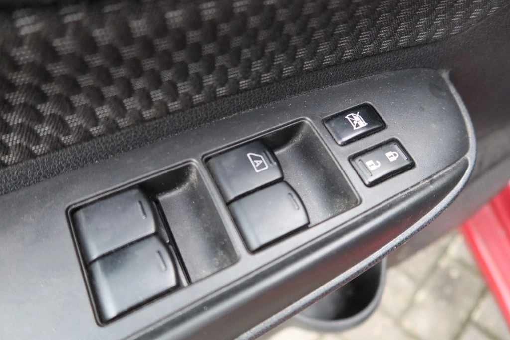 Hoofdafbeelding Nissan Note