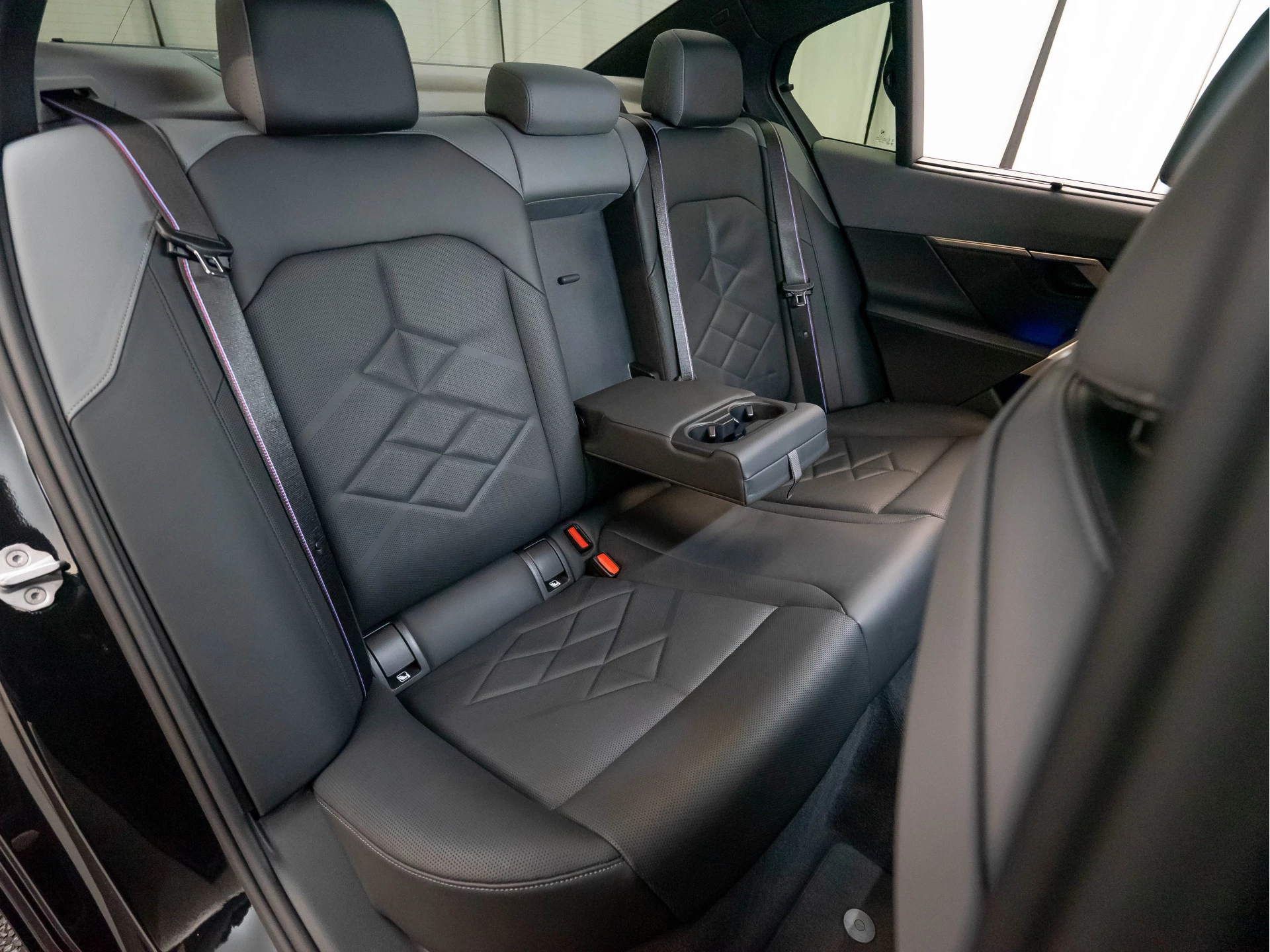 Hoofdafbeelding BMW i5