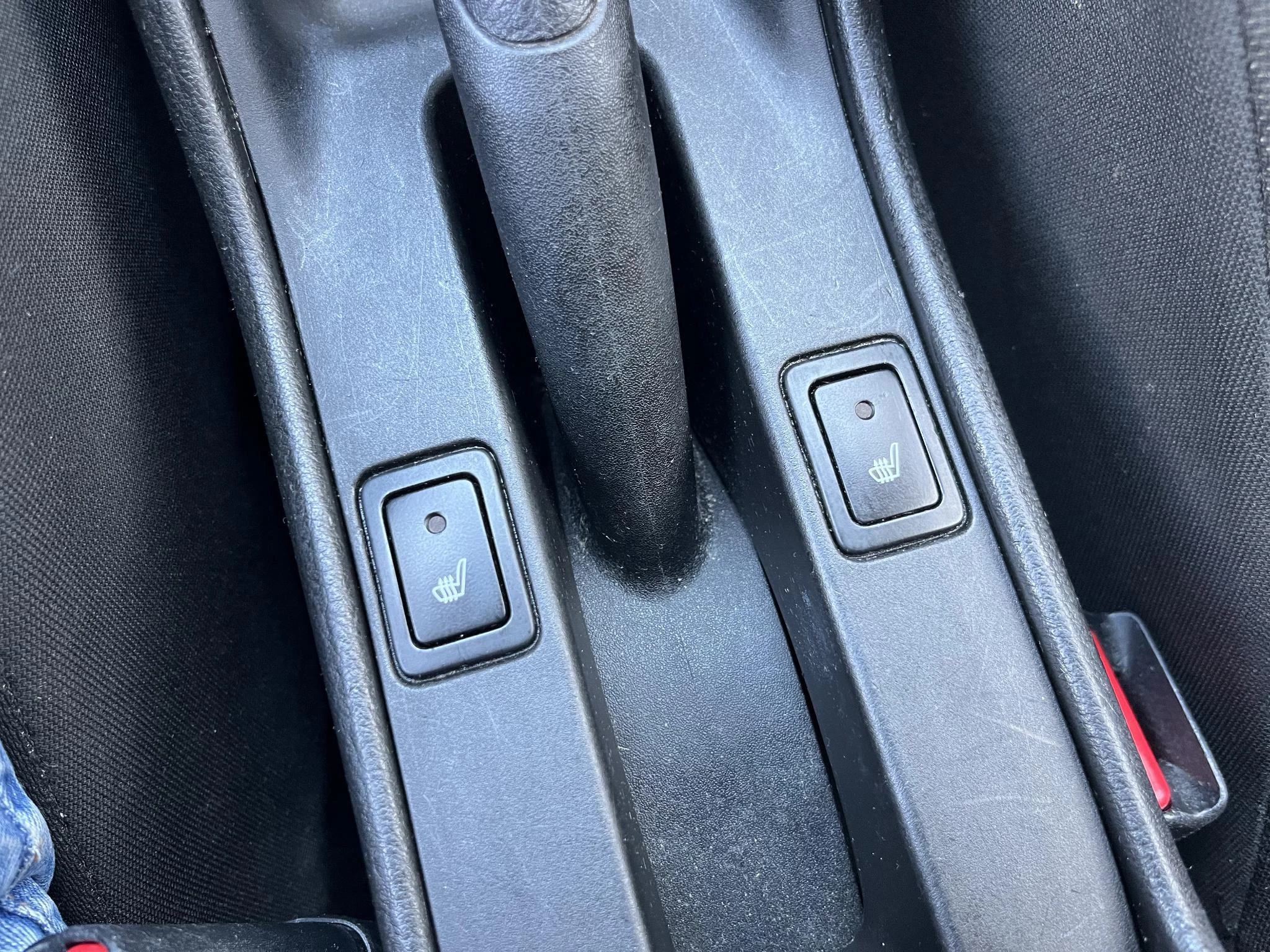 Hoofdafbeelding Suzuki Baleno