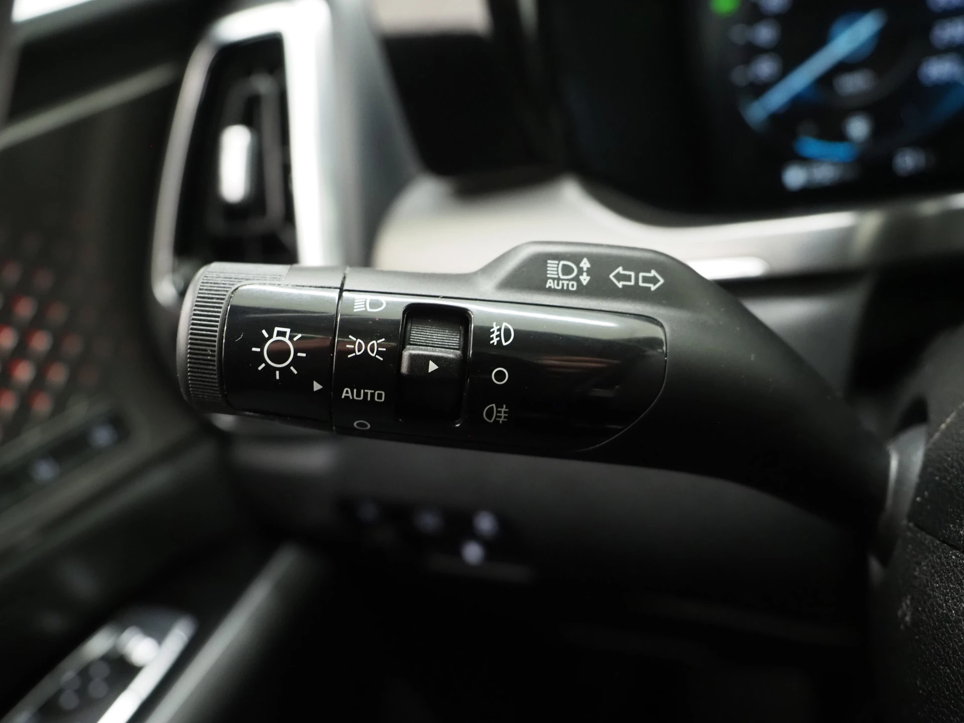 Hoofdafbeelding Kia Sorento