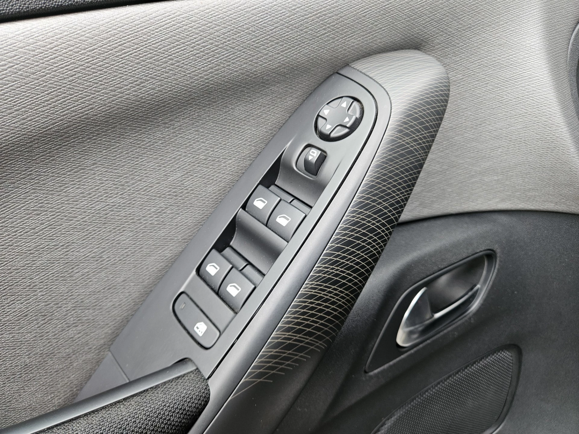 Hoofdafbeelding Citroën C4 Picasso