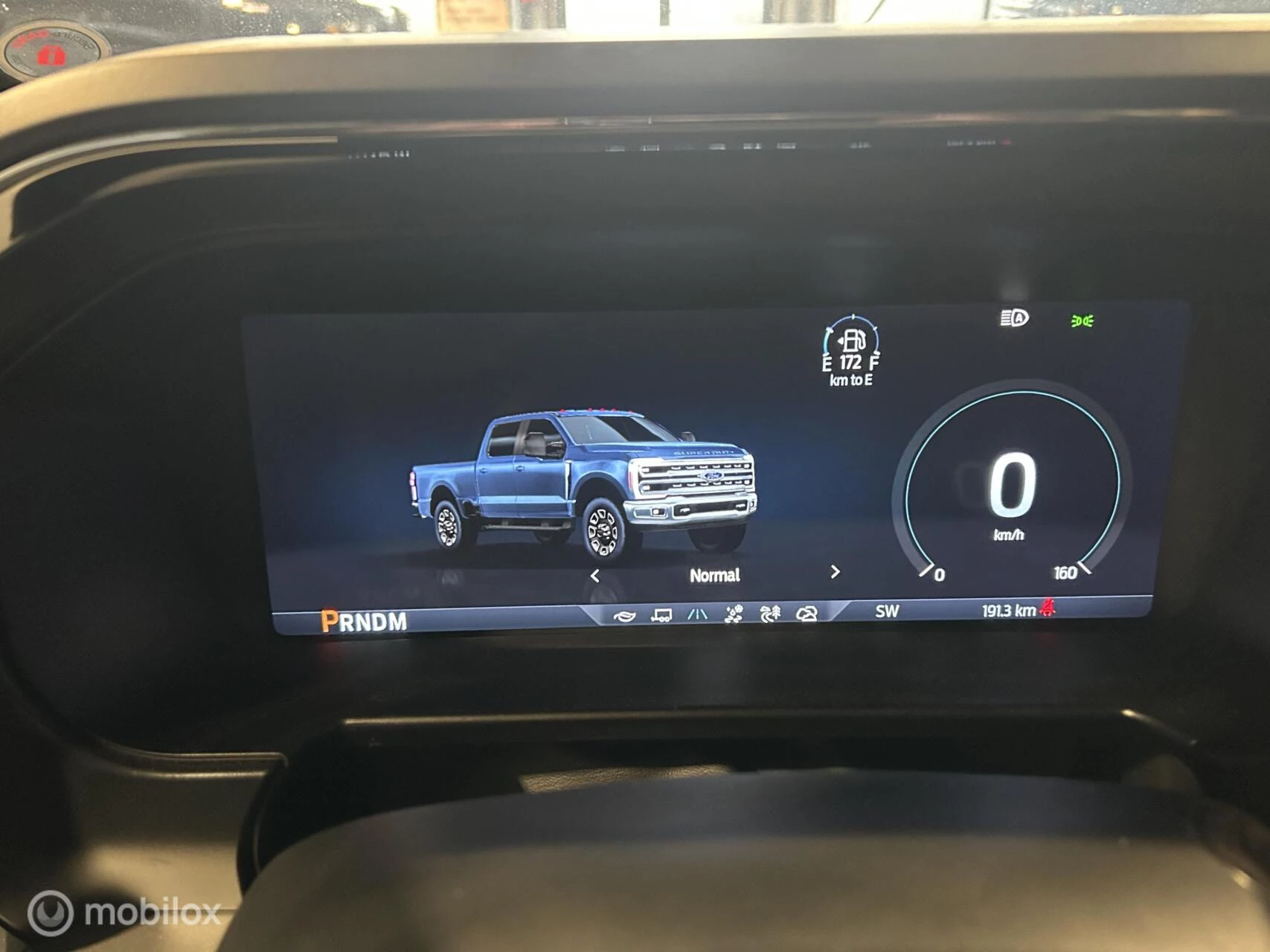 Hoofdafbeelding Ford F-250