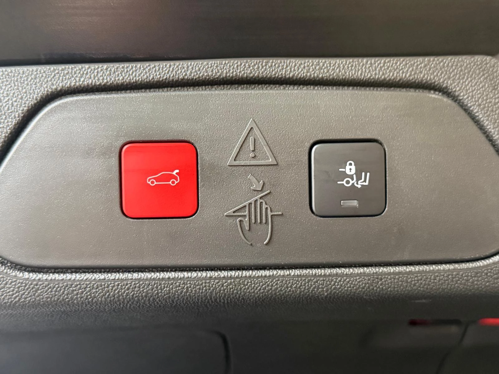 Hoofdafbeelding Opel Grandland