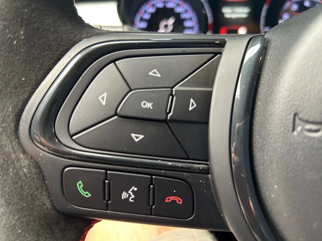 Hoofdafbeelding Fiat 500X