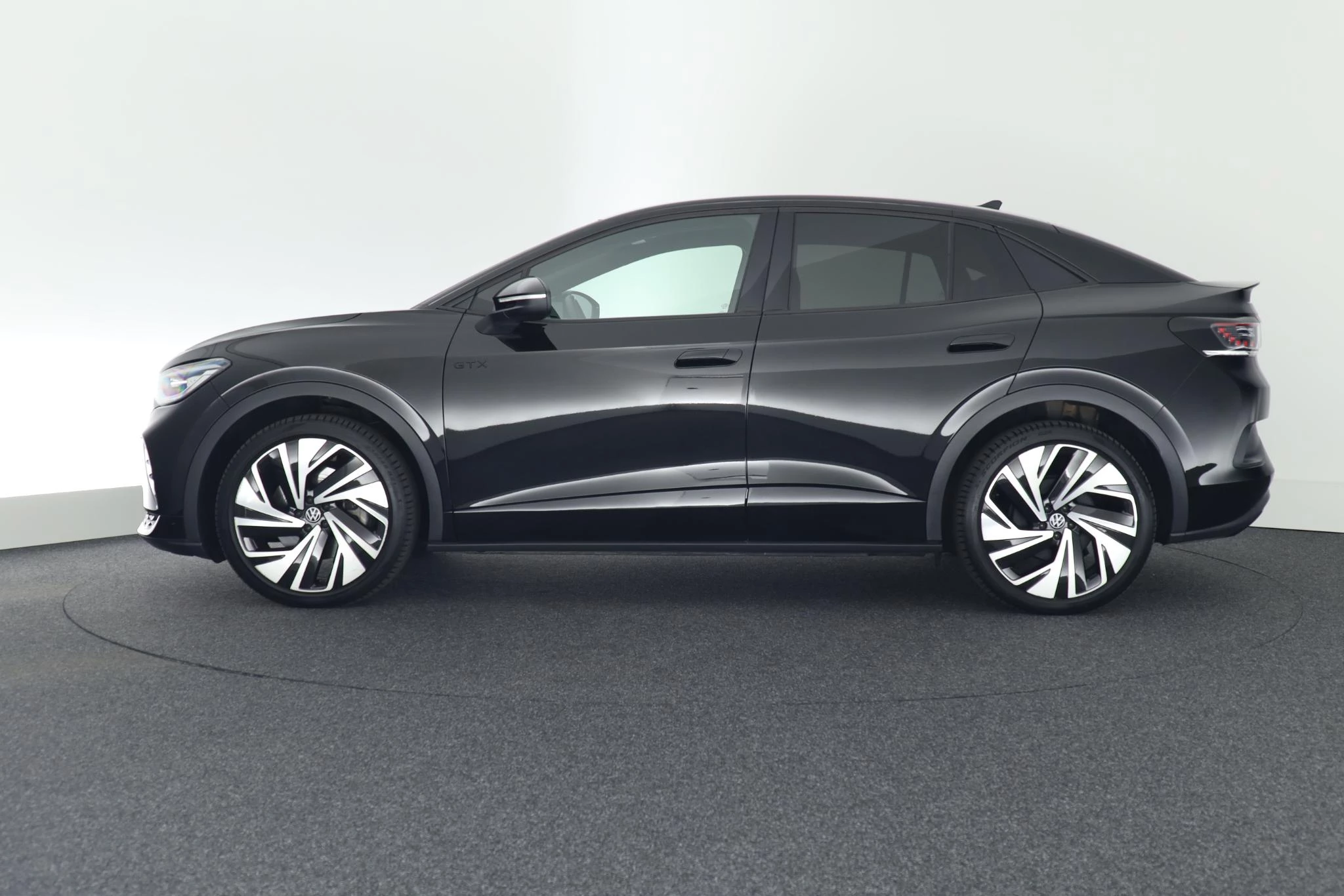 Hoofdafbeelding Volkswagen ID.5