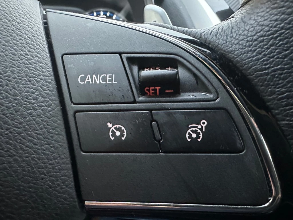 Hoofdafbeelding Mitsubishi Eclipse Cross