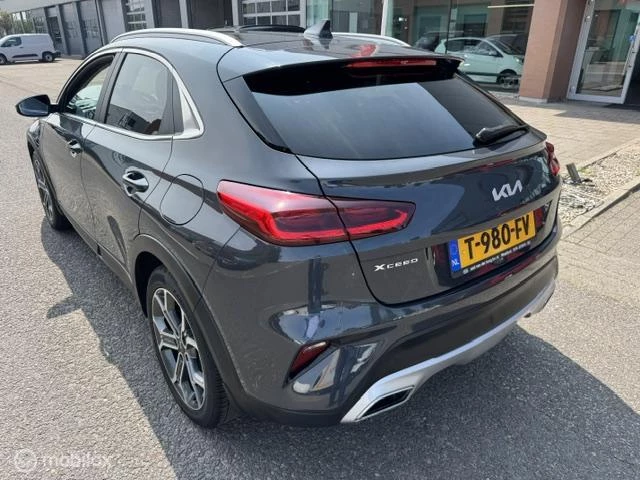 Hoofdafbeelding Kia XCeed