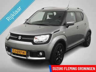Suzuki Ignis 1.2 Select
