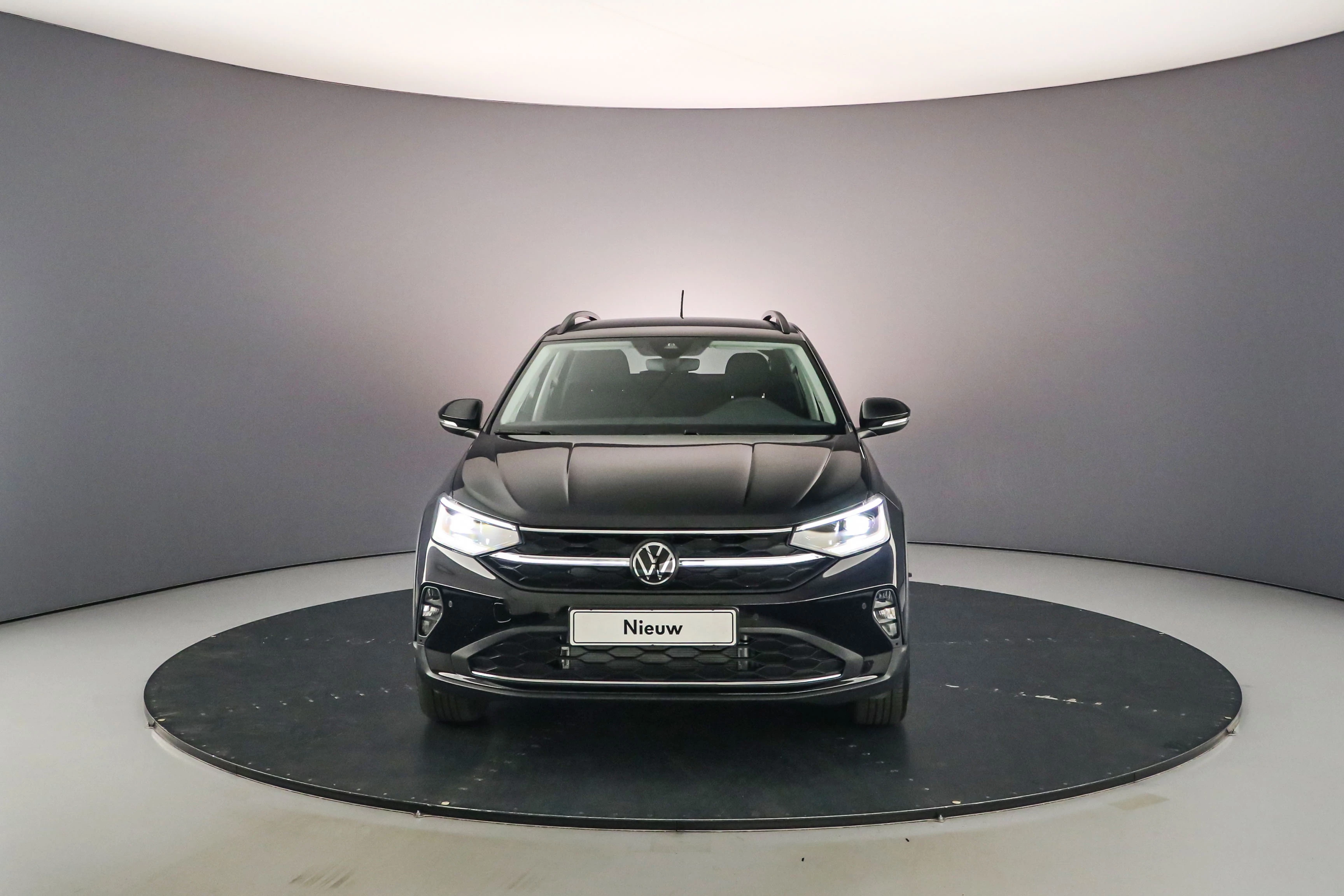 Hoofdafbeelding Volkswagen Taigo