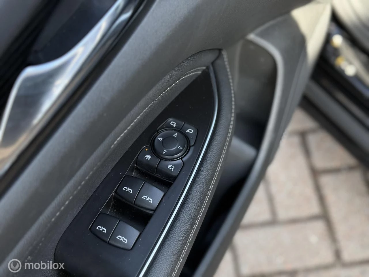 Hoofdafbeelding Opel Insignia