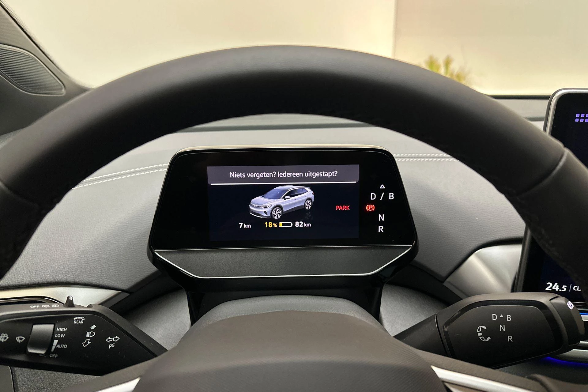 Hoofdafbeelding Volkswagen ID.4