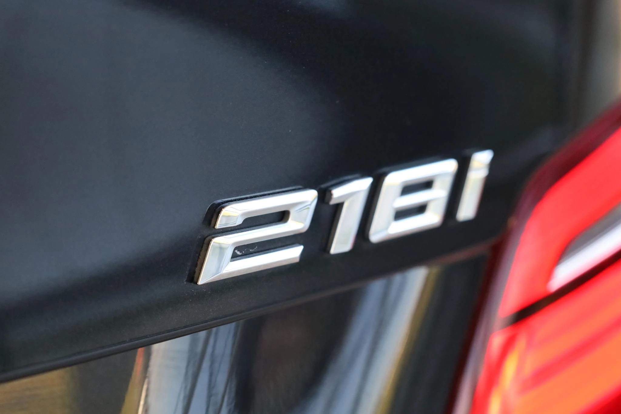 Hoofdafbeelding BMW 2 Serie