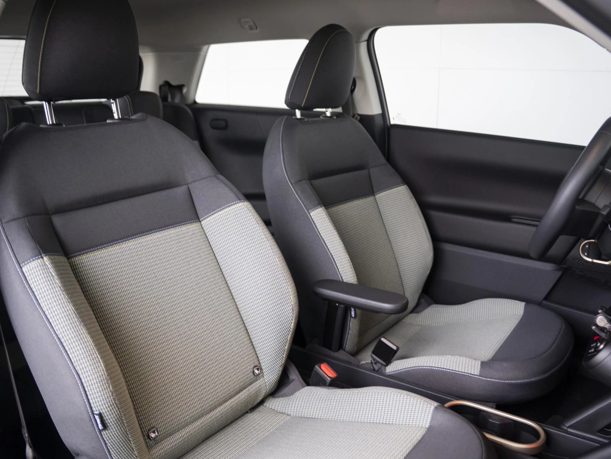 Hoofdafbeelding MINI 3-deurs