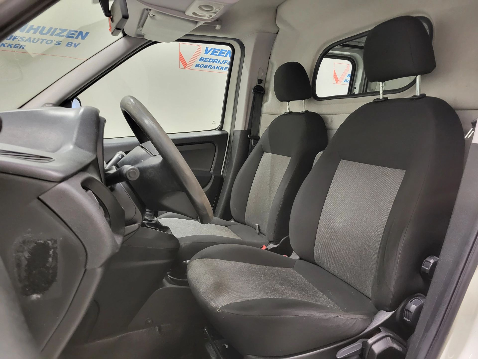 Hoofdafbeelding Fiat Doblò