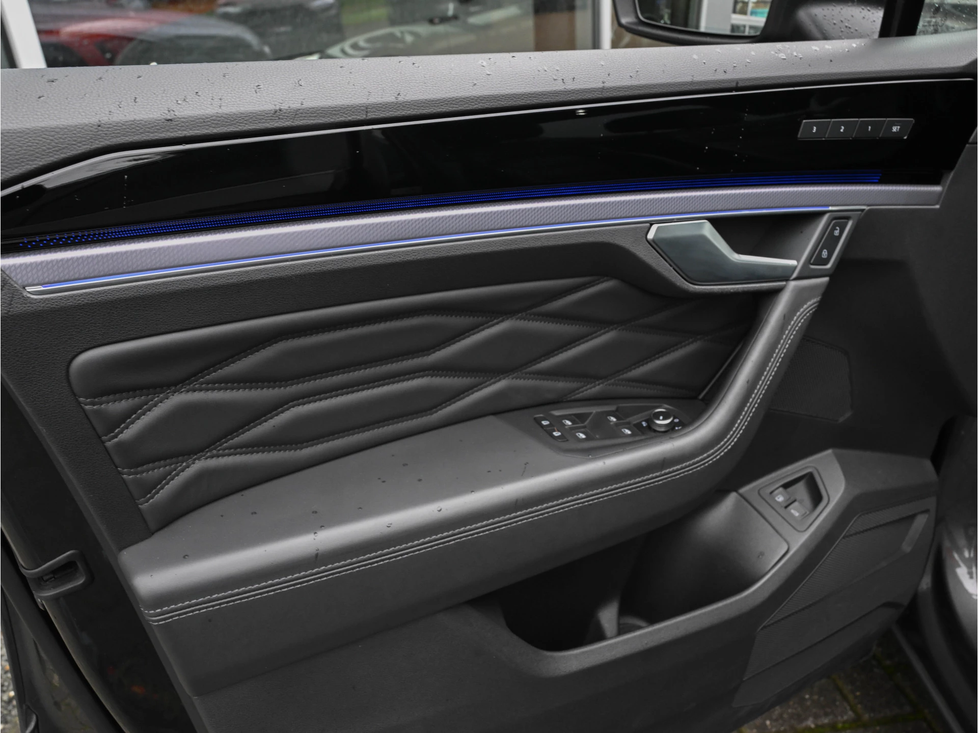 Hoofdafbeelding Volkswagen Touareg