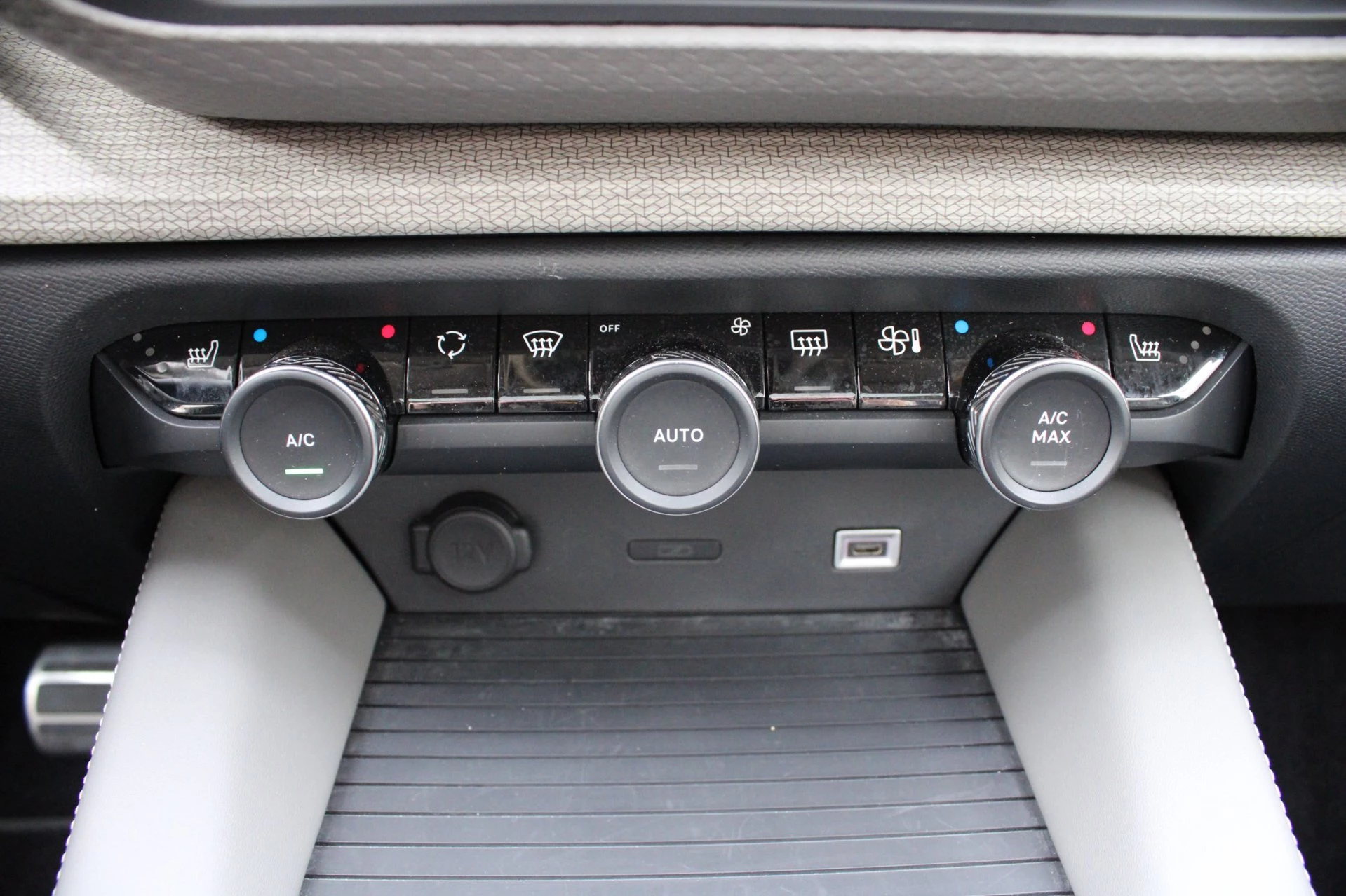 Hoofdafbeelding Citroën C5 X