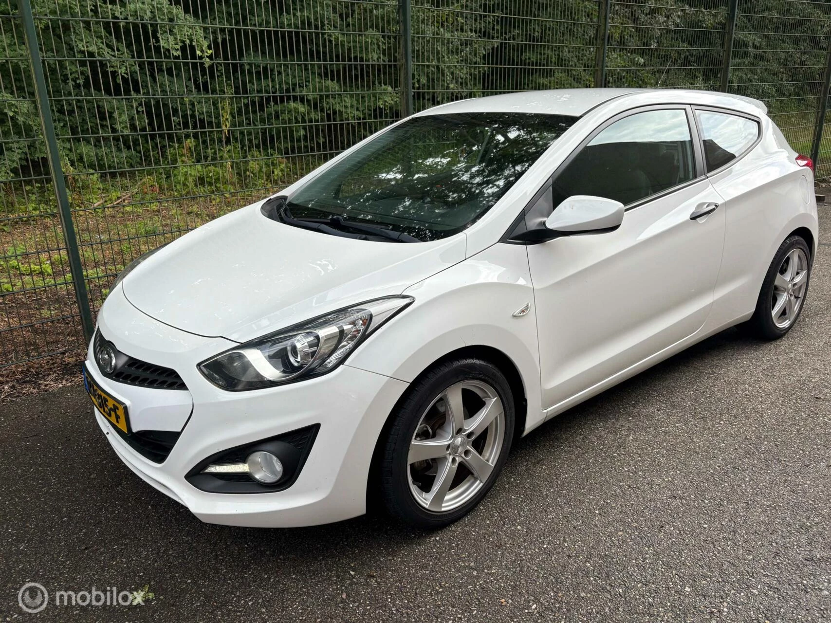 Hoofdafbeelding Hyundai i30