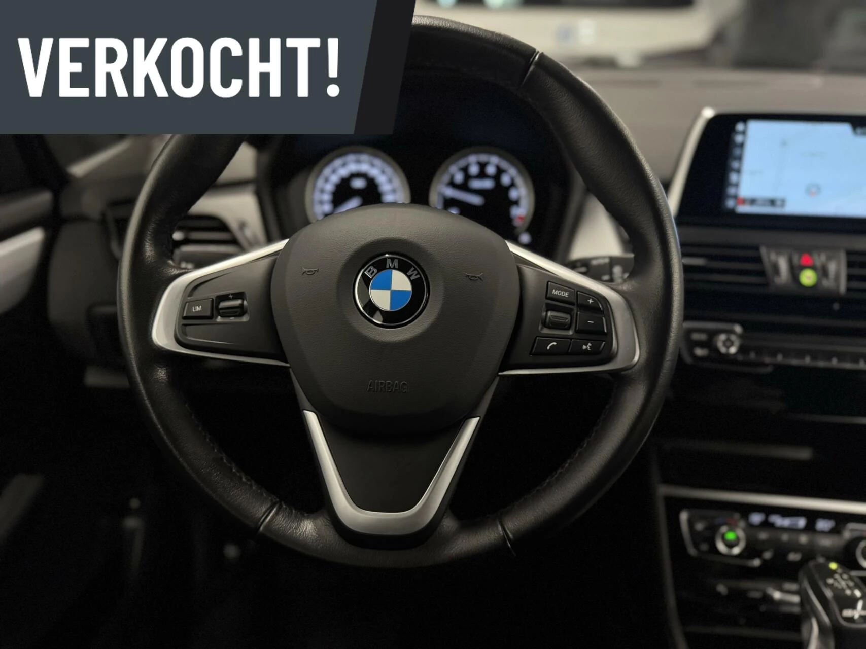 Hoofdafbeelding BMW 2 Serie