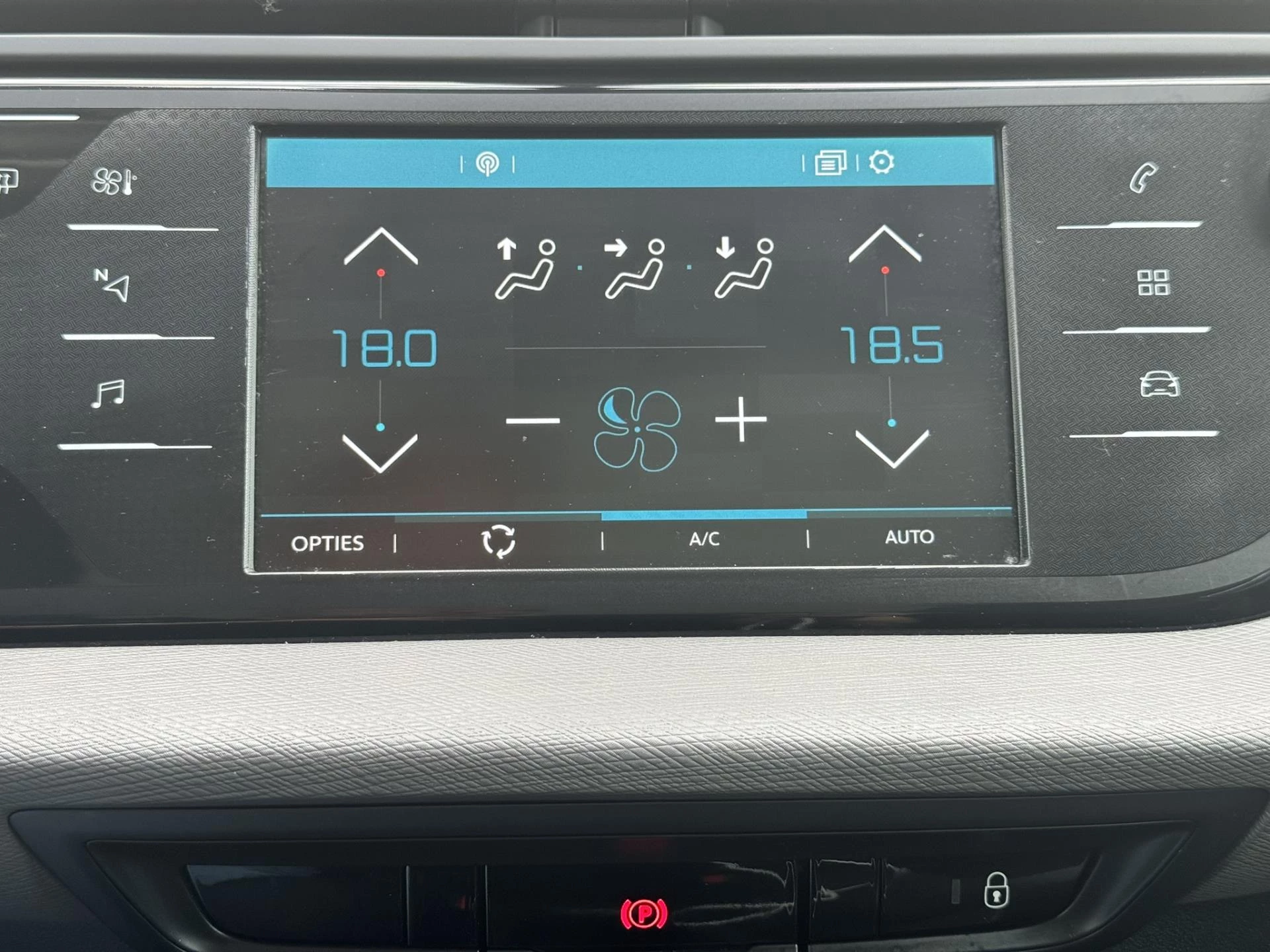 Hoofdafbeelding Citroën C4 Picasso