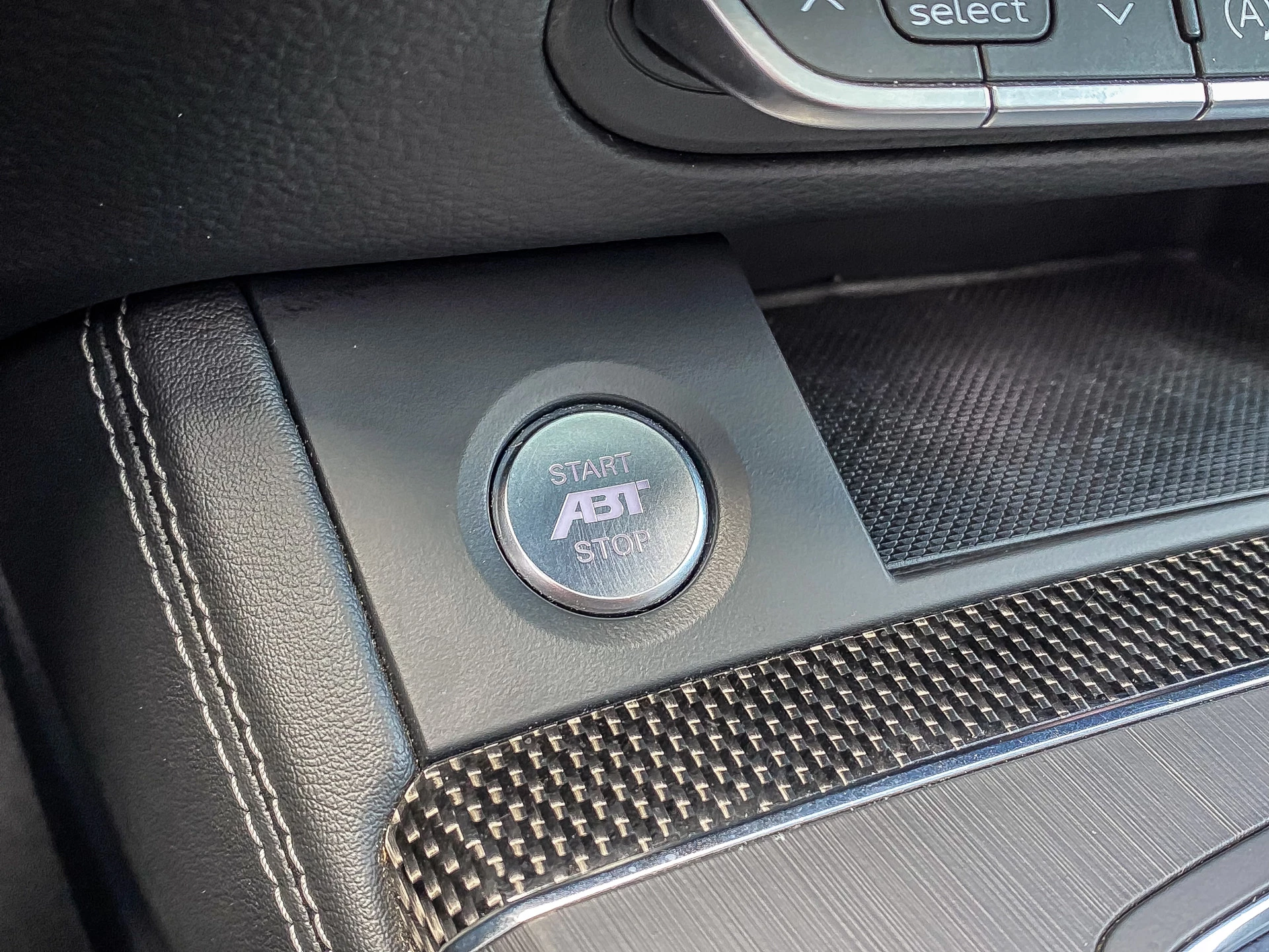 Hoofdafbeelding Audi SQ5