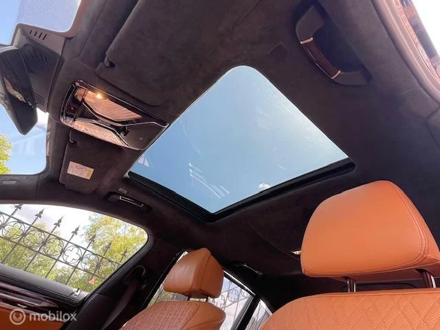 Hoofdafbeelding BMW 7 Serie