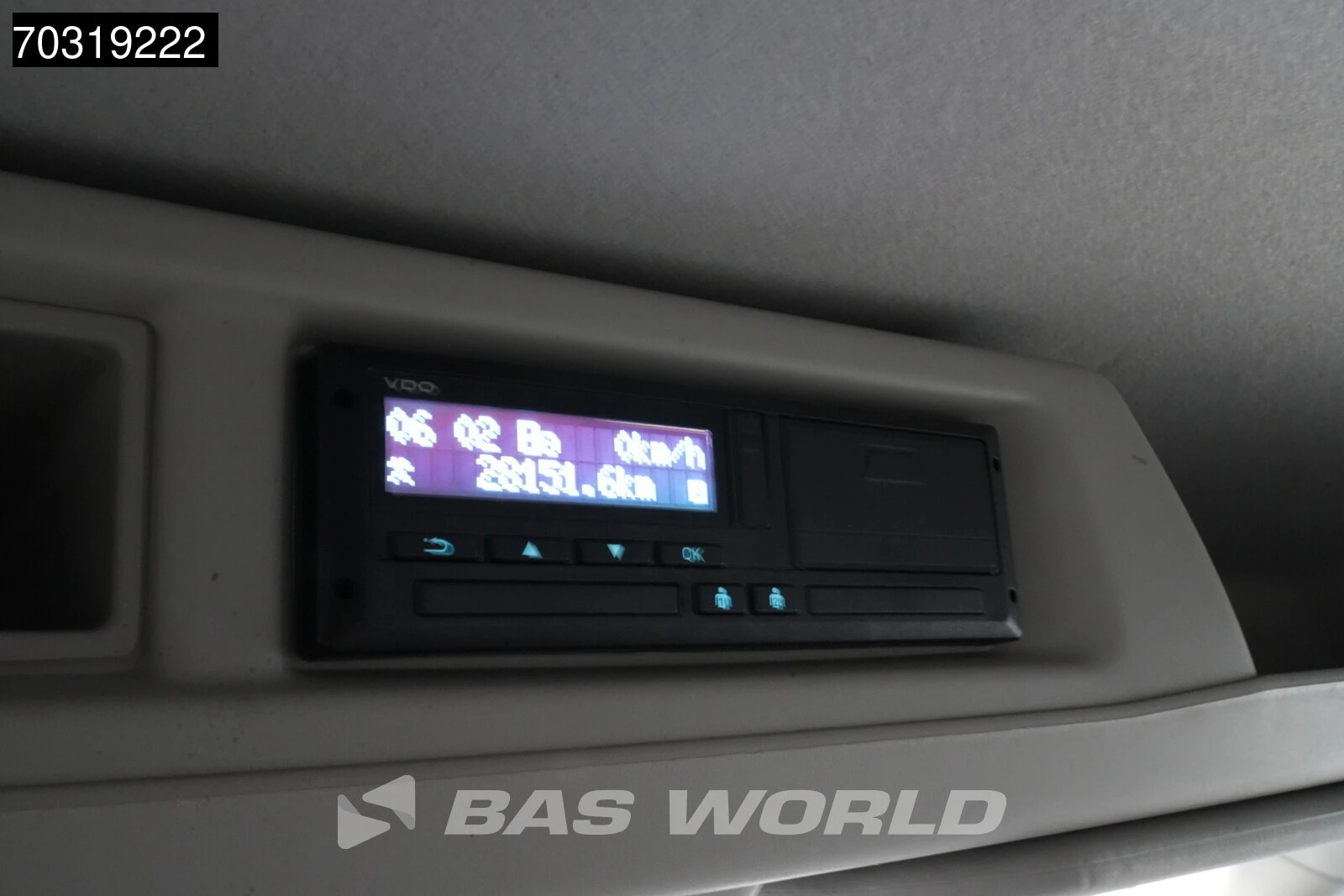 Hoofdafbeelding Ford E-Transit