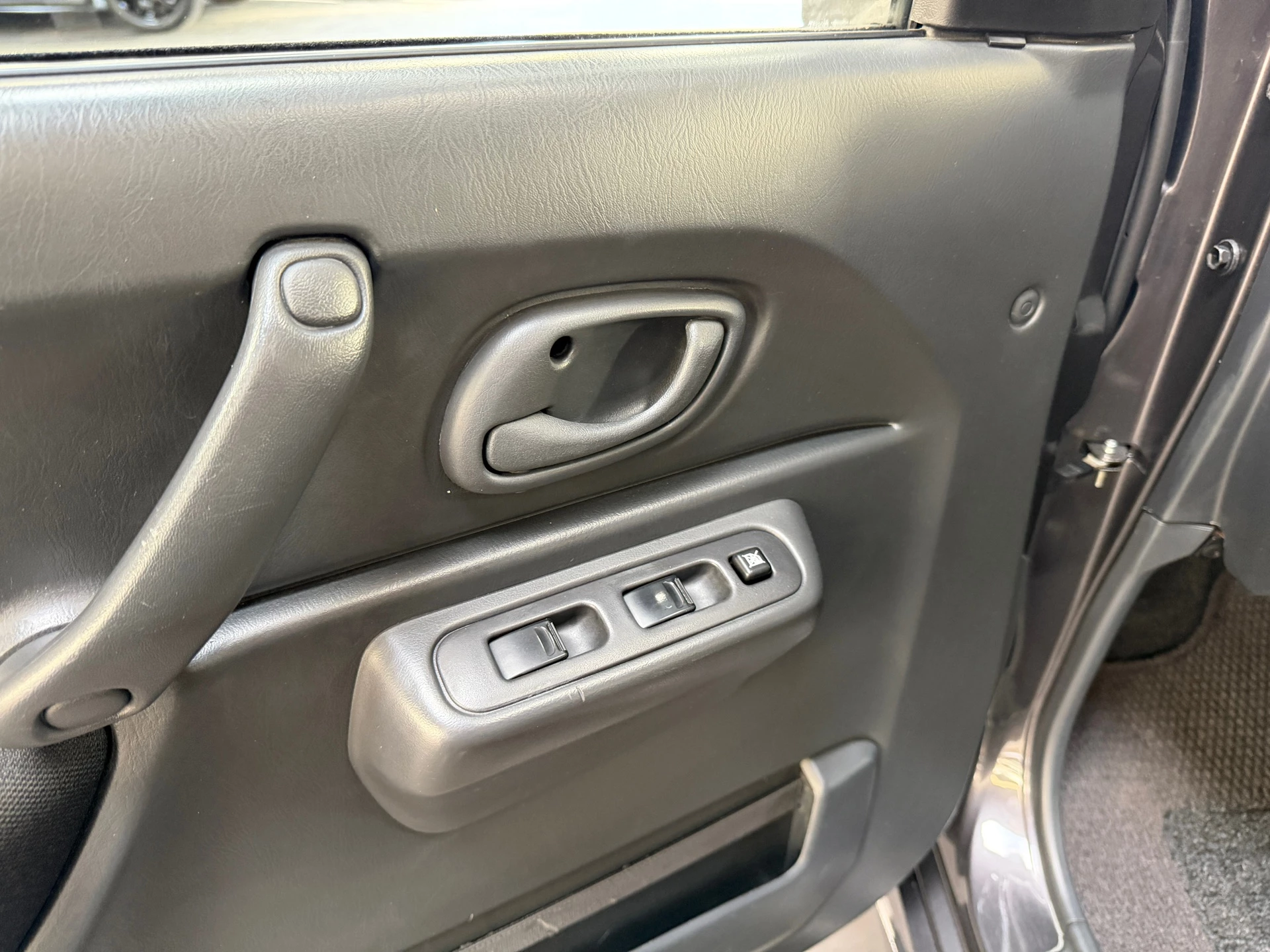 Hoofdafbeelding Suzuki Jimny