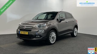 Fiat 500 X 1.4 Turbo MultiAir Lounge NAVI CRUISE ECC LM.