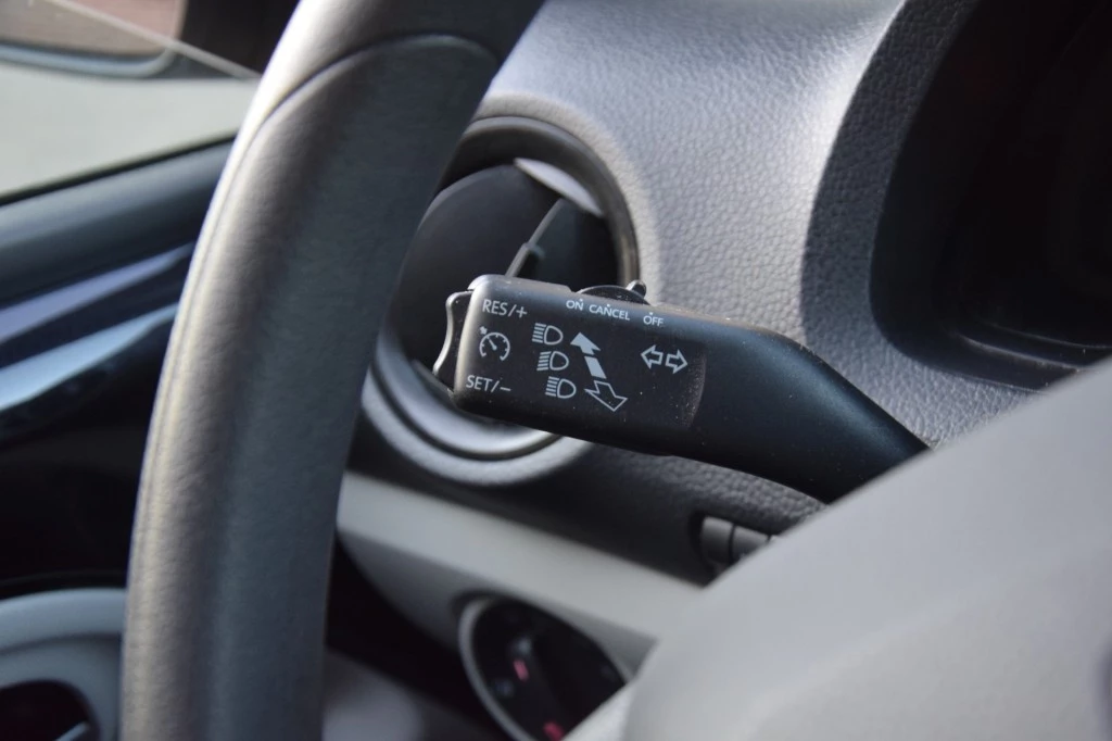 Hoofdafbeelding SEAT Mii