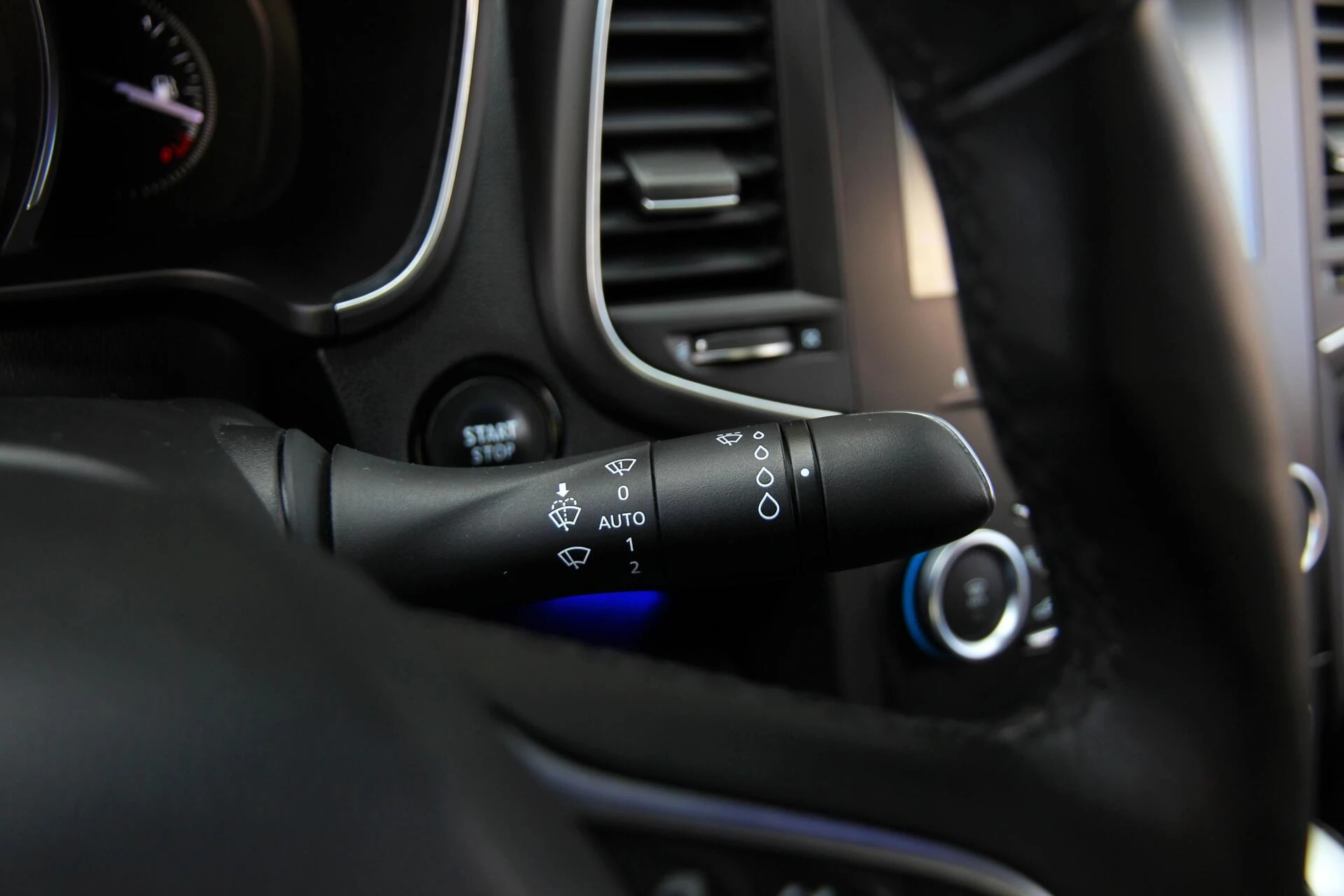 Hoofdafbeelding Renault Talisman