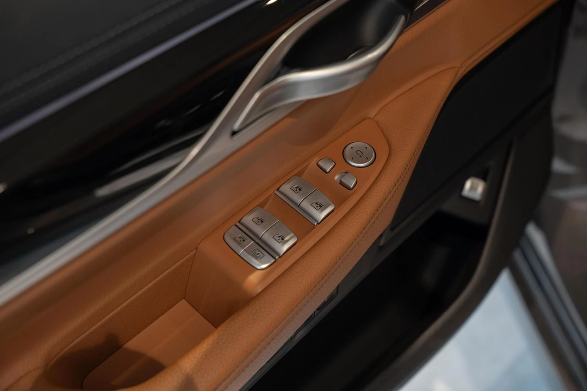 Hoofdafbeelding BMW 7 Serie