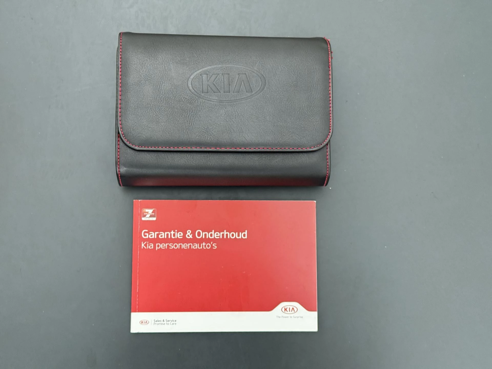 Hoofdafbeelding Kia e-Niro