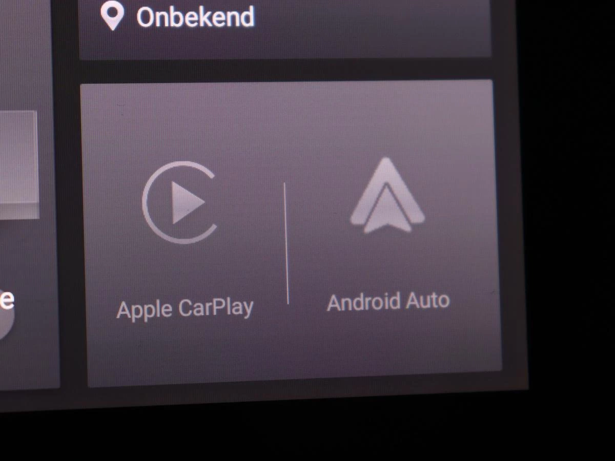 Hoofdafbeelding MG MG4