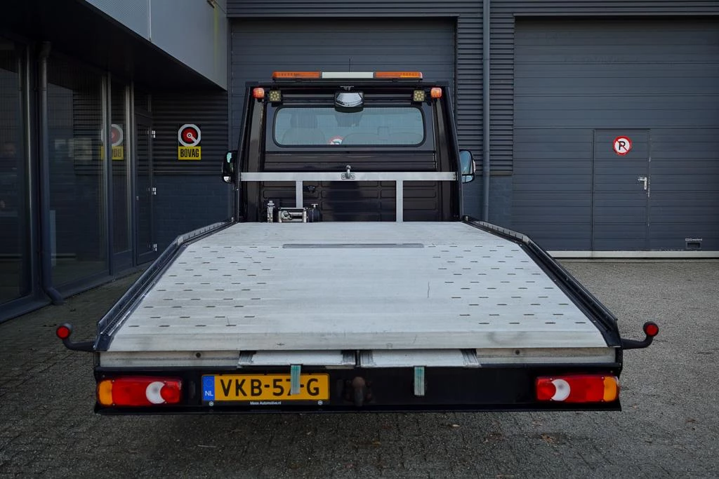 Hoofdafbeelding Peugeot Boxer