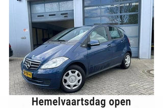 Mercedes-Benz A-klasse 160 BlueEFFICIENCY Business Class (NL-auto, NAP, Airco, )