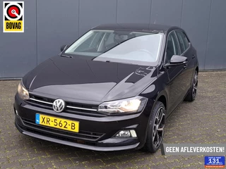 Volkswagen Polo 1.0 TSI NAVI / CARPLAY / DAB+ / ZEER NET!