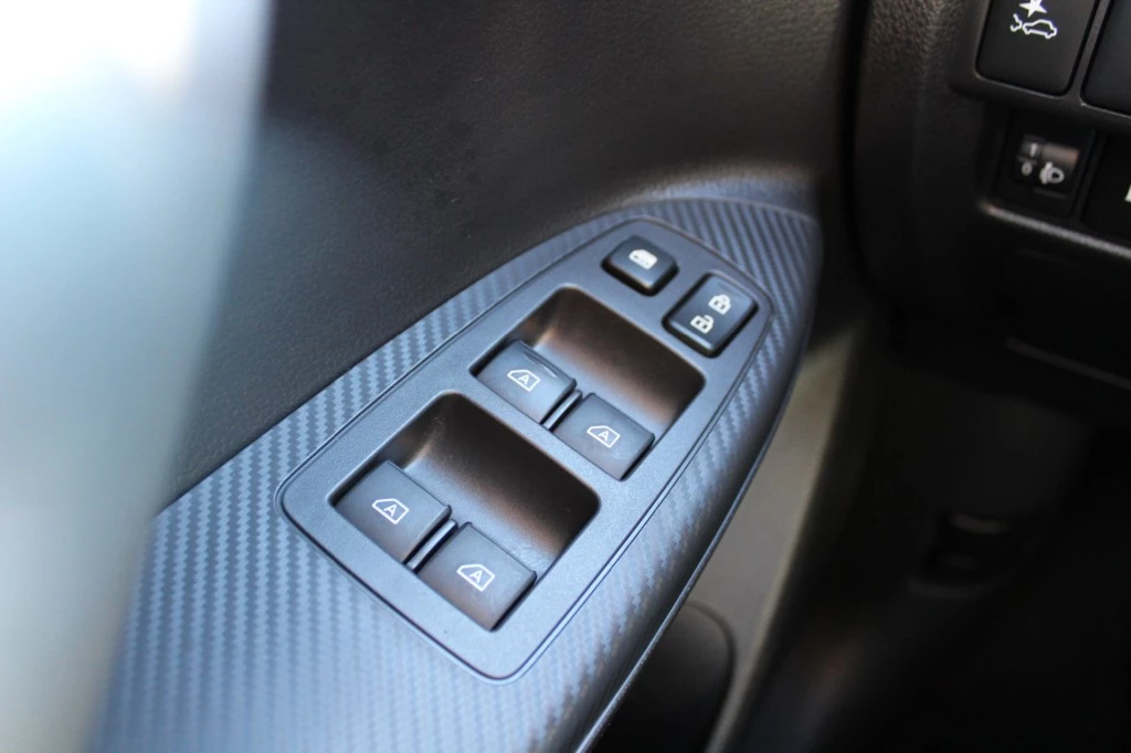 Hoofdafbeelding Mitsubishi Eclipse Cross