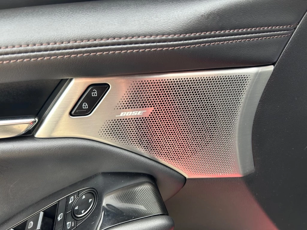 Hoofdafbeelding Mazda 3