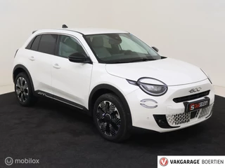 Fiat 600 1.2 Hybrid La Prima