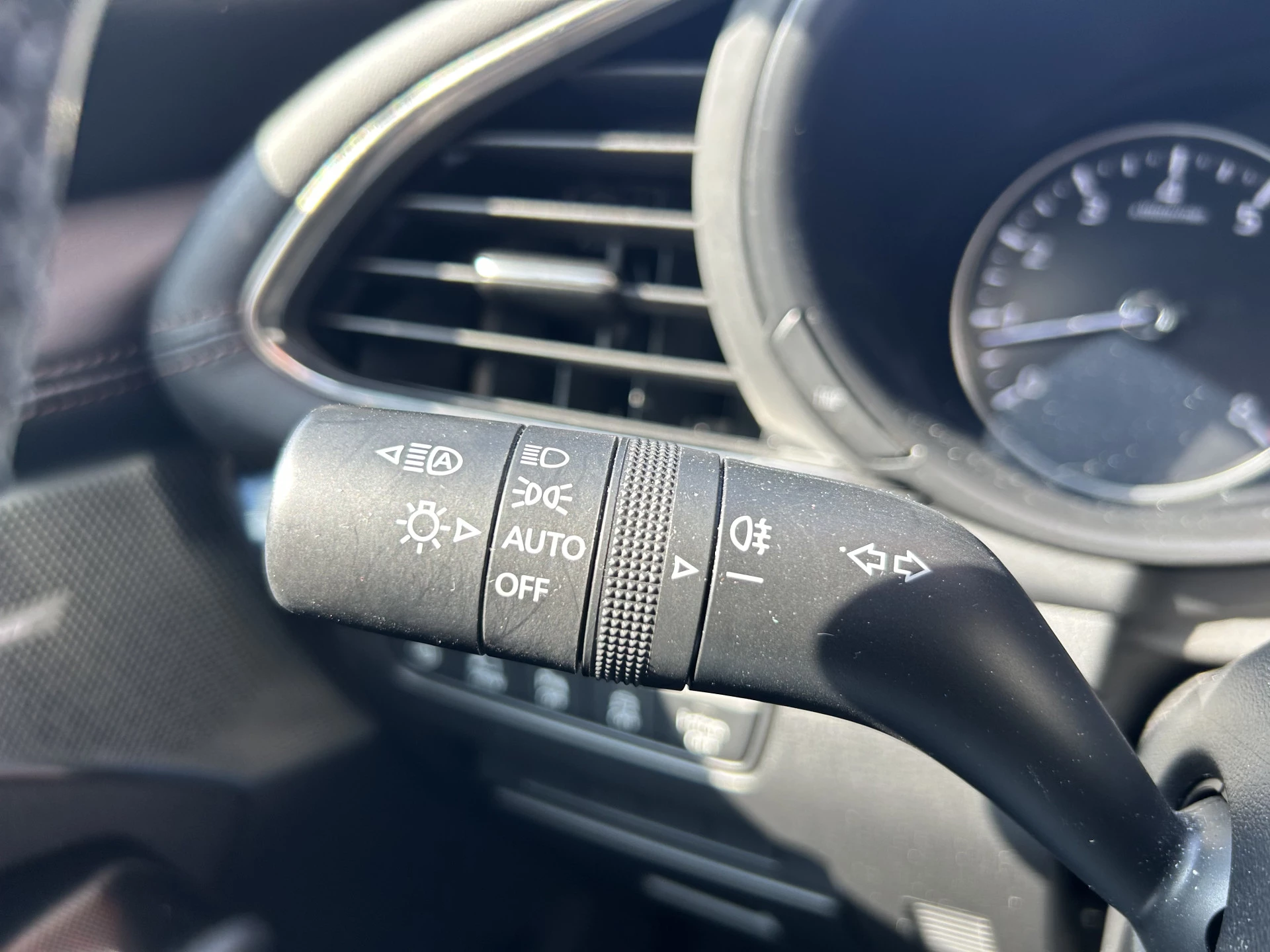 Hoofdafbeelding Mazda 3